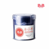  _B_B_Black Hardwood Charcoal Cotton Swabs _ 150p